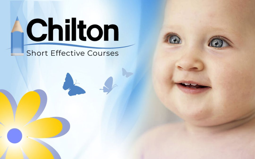 Advanced Childcare Course