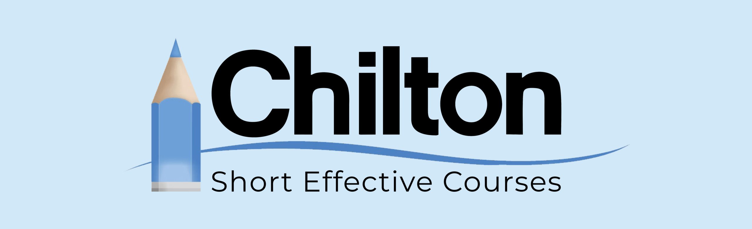 Chilton logo on white background
