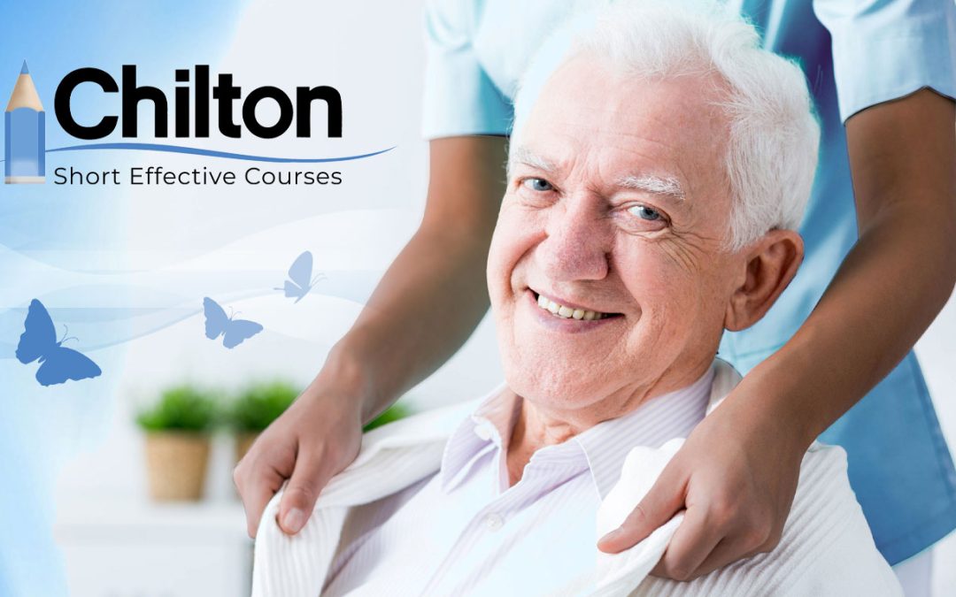 Elderly Care Assistant Course